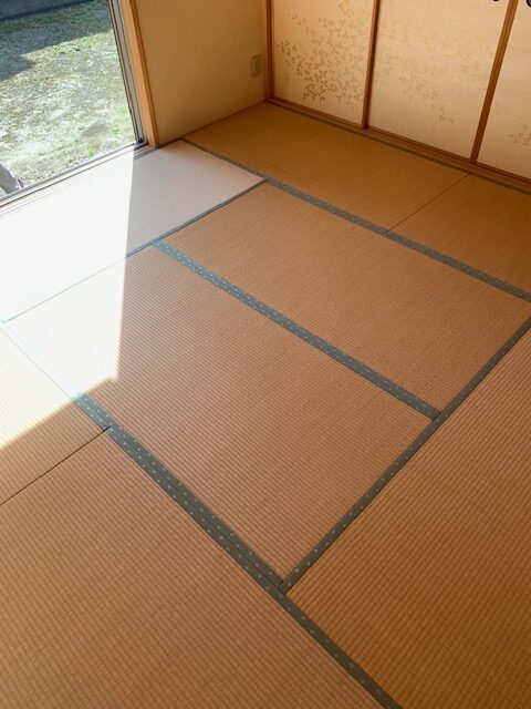 [公式]安城市・高浜の杉浦畳店|畳張替え/襖張替え/障子張替え/網戸張替えはお任せ下さい